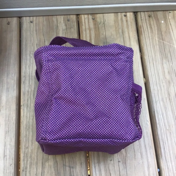 New Thirty-One Carry Caddy Storage Cubes X 2 - Picture 9 of 9